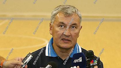 Έτοιμη για Ρουμανία…