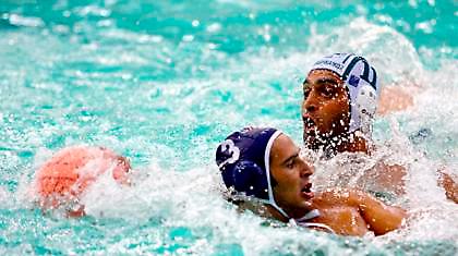 Βγήκαν οι ευρωαντίπαλοι στο πόλο