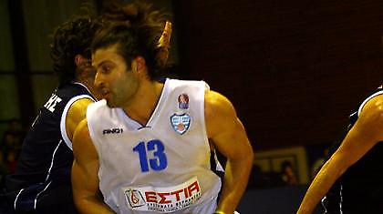 Καλλινικίδης:«Ενθουσιασμένος στην ΑΕΚ»