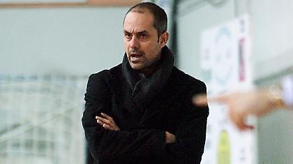 Επέστρεψε ο Γερεουδάκης στον Παναθηναϊκό