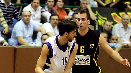 «Πατρινός» ο Γκαγκαλούδης