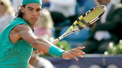 Επιστροφή με νίκη για τον Ναδάλ