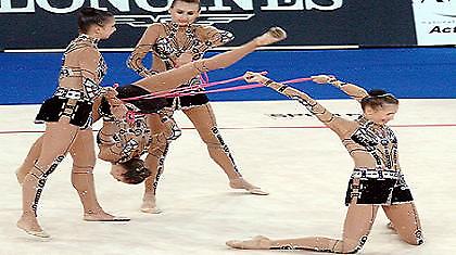 Με το βλέμμα στην Ιαπωνία για το Παγκόσμιο