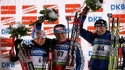 «Ντοπέ» τρεις Ρώσοι