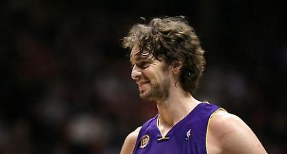 Υπό… επιτήρηση ο Γκασόλ