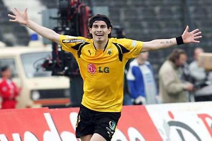 Ο Μπλάνκο της αγάπης