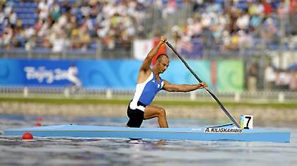 Με τετράδα στον Καναδά