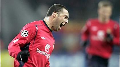 Θέλει Ντανιέλ Καρβάλιο η Σπόρτινγκ…