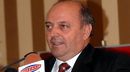 Κοντά σε συγχώνευση Ολύμπια-ΑΕΛ!