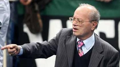 Γιαννακόπουλος: «Παίκτες ο Ολυμπιακός, πρωτάθλημα εμείς…»