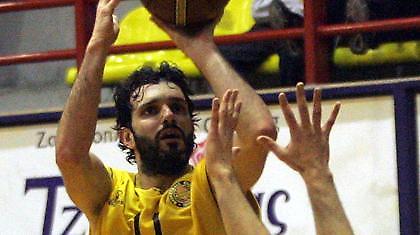 Α1: Στα Τρίκαλα ο Γκιζογιάννης