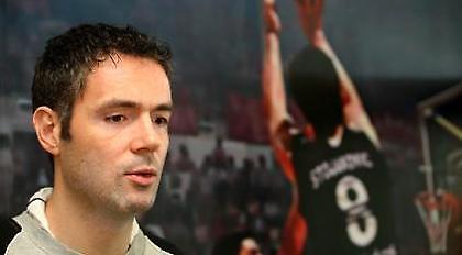 Τομάσεβιτς: «Ώρα να πετύχουμε κάτι καλό»