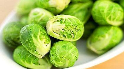 O άνθρωπος του Νεάντερταλ και τα λαχανάκια Βρυξελλών!