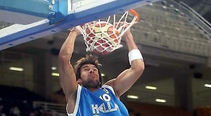 Πρίντεζης: «Ψηλά ο πήχης και οι στόχοι»