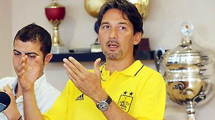 ΑΡΗΣ: «Ευτυχώς που δεν κινούμαστε για παίκτες σαν τον Τσίλντρες»