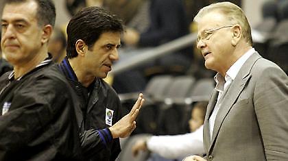 Τέπιτς, Τεόντοσιτς και Έρτσεγκ στους εκλεκτούς του Ίβκοβιτς