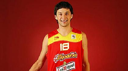 Στην Εθνική Ισπανίας ο Γιούλ