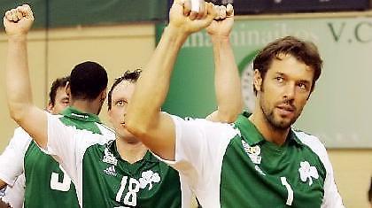 Τρεντίνο, η επόμενη ομάδα του Έρπ