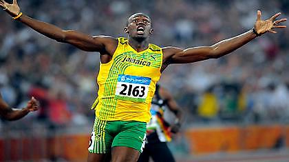 Κορυφώνεται η κόντρα Μπολτ - Γκέι