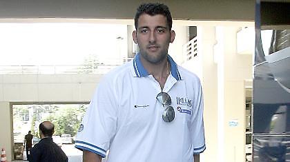 Μπουρούσης: «Και πάλι στην κορυφή»