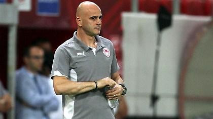 Δεν υπάρχουν περιθώρια λάθους