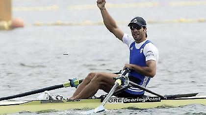 Η Εθνική κωπηλασίας αναχωρεί για Πολωνία