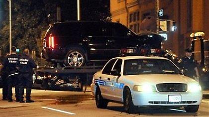 Σε νέα περιπέτεια με το νόμο ο Φελπς!