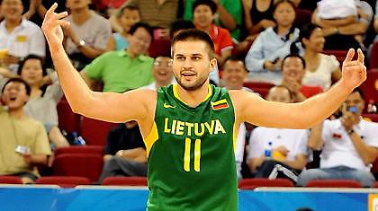 Μπουτάουτας: «Ηγέτης για εμάς ο Κλέιζα»