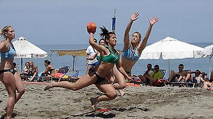 Κάτι να καίει!