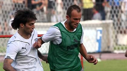 ΠΑΟΚ: Νέος πονοκέφαλος!