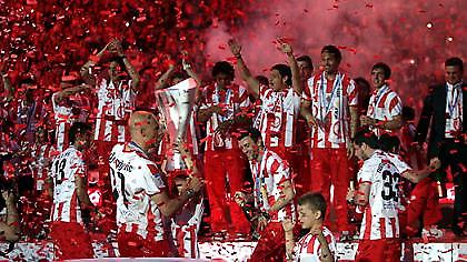 Θα τους το πάρει και με αυτούς τους πίνακες διαιτητών!