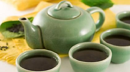 Κυκλοφόρησε τσάι 109 ετών!