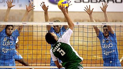 Και ο Αντράε στην Ιταλία