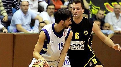 Γκαγκαλούδης: «Δεν είμαι ο Πάσσαρης»!