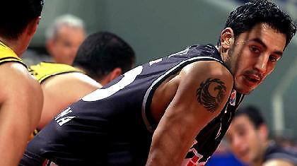 Τέλος διαδρομής για το «αγριογούρουνο»