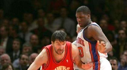 Α1: Παίρνει Ντρόμπνιακ ο ΠΑΟΚ