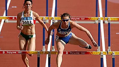 Ξεκίνησε με το αριστερό η Στρατάκη