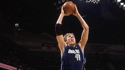 Ούτε στο Μουντομπάσκετ θα παίξει ο Νοβίτσκι