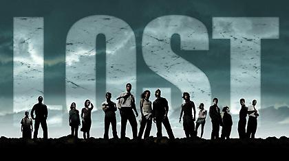 Ο λαός θέλει LOST