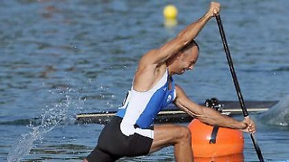 Ελληνικό «χρώμα» οι τελικοί στο Κανόε - Καγιάκ