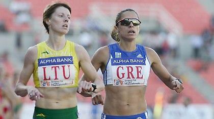 Πρόωρος αποκλεισμός για Φιλάνδρα