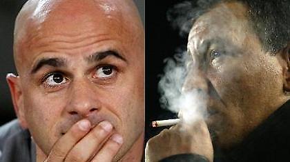 Προπονητής μόνος ψάχνει…