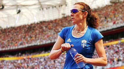 Σε χαμηλές «πτήσεις» η Στρατάκη