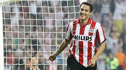 Eredivisie: Σούπερ ντέρμπι, νικήτρια η Αϊντχόφεν