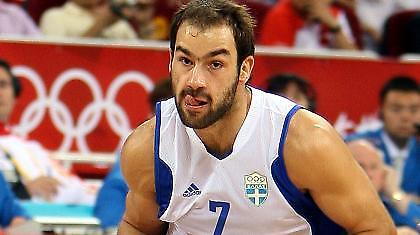 Σπανούλης: «Πρέπει να ξαναπάμε την Ελλάδα ψηλά»