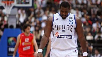 Τραυματίστηκε ο Σχορτσιανίτης