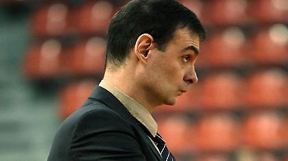 Μπαρτζώκας: «Όμορφο και αποτελεσματικό μπάσκετ»