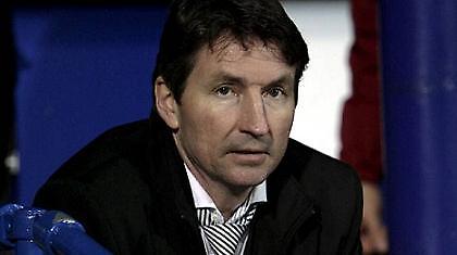 Σόλιντ: «Να αποφύγουμε τα λάθη κόντρα στον ΠΑΟΚ»!