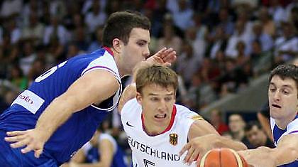 Φιλική... ρεβάνς της Σερβίας απέναντι στη Γερμανία