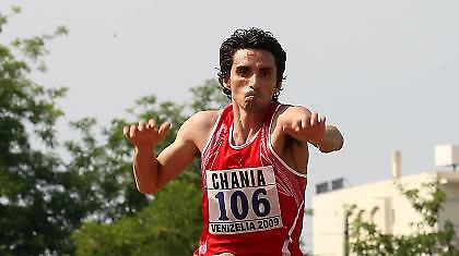 Εκτός ο Τσιάμης